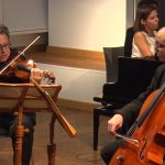 Potsdam Trio - Museum Potsdam 2016 - 2