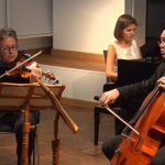 Potsdam Trio - Museum Potsdam 2016 - 38